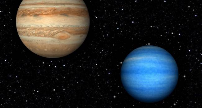 Между орбитами Нептуна и Юпитера: ученые заявили о существовании комет-гибридов
