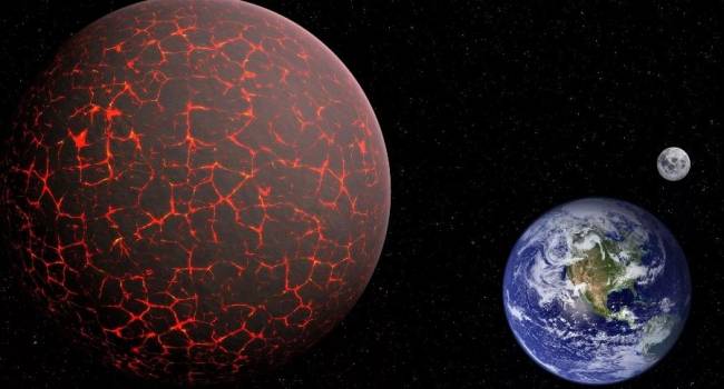 «Что-то оказывает воздействие»: Учёные доказали существование планеты X