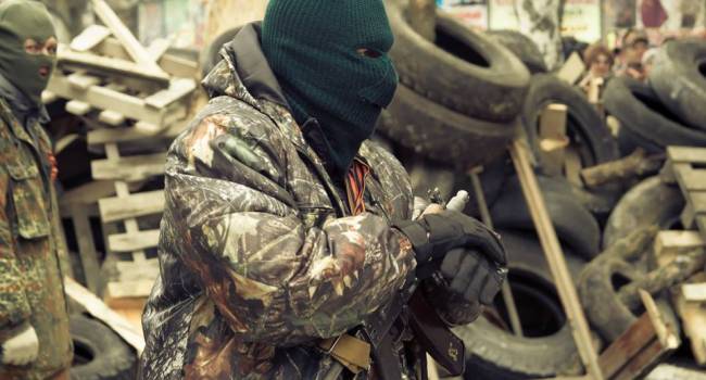 Под Мариуполем погибли два убийцы украинцев из состава «ДНР»