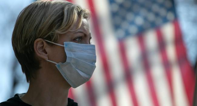 «Очень трудная зима»: в США предупредили об эпидемии коронавируса