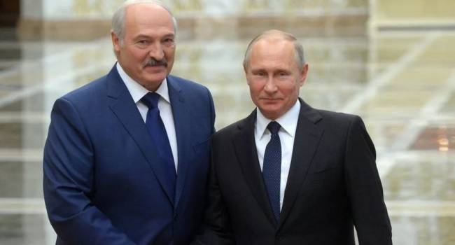 «Неделя будет критической»: журналист объяснил, почему Путин бросит Лукашенко 