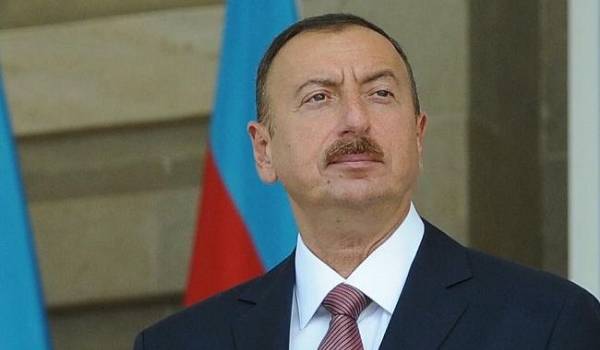 Ситуация в Нагорном Карабахе: войска Азербайджана взяли под контроль еще 8 населенных пунктов