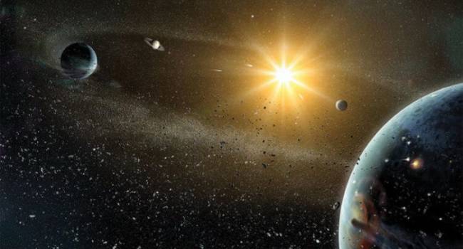 Ученые почти уверены, что нашли девятую планету Солнечной системы