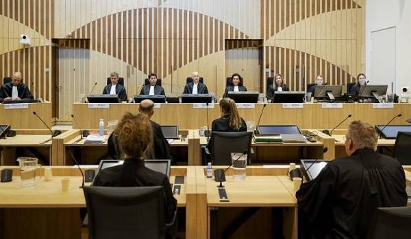  Суд в Гааге продолжит рассматривать дело МН17: будет заслушана информация защиты Пулатова 