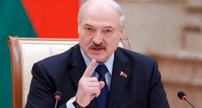 «Лукашенко им даже помогает»: политолог заявил, что Запад добивается революции в Беларуси «Лукашенко им даже помогает»: политолог заявил, что Запад добивается революции в Беларуси