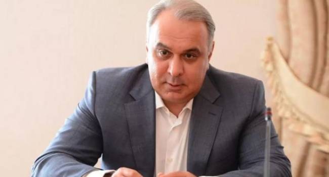 Нусс: Жвания озвучил новую-старую страшилку ФСБ для Зеленского
