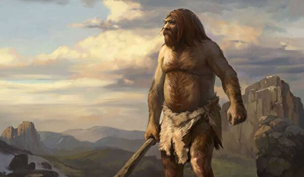 Ученые рассказали, как неандертальцы заботились о своих детях