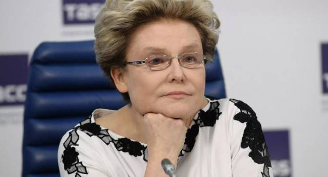 Неожиданно: Елена Малышева выступила против ношения медицинских масок во время пандемии