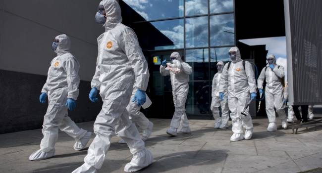   Это будут долгие месяцы: во Франции предупредили о новых волнах коронавируса