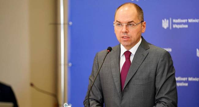 Степанов заявил, что ответственность за провал борьба с коронавирусом нужно разделить на всех Степанов заявил, что ответственность за провал борьба с коронавирусом нужно разделить на всех