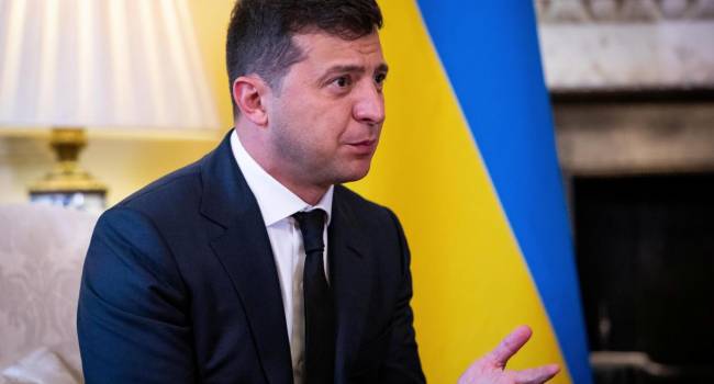 Белашко: Зеленский что-то там говорит про «улицу», но президент никого отношения к ней не имеет. Он просто не контролирует «улицу» Белашко: Зеленский что-то там говорит про «улицу», но президент никого отношения к ней не имеет. Он просто не контролирует «улицу»