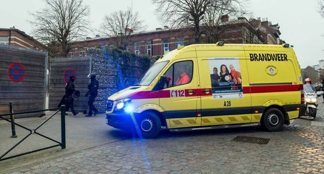 Власти Бельгии продлят карантин до начала вакцинации от коронавируса 