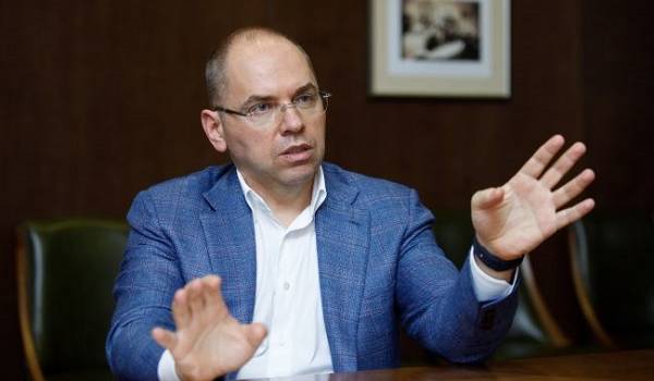 Степанов назвал фейком информацию о планах ввести «черную» карантинную зону 