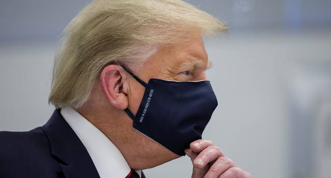 Журналист: Трампу уже абсолютно все равно – проиграл ли он выборы или победил на них, скоро в США начнется вторя Беларусь Журналист: Трампу уже абсолютно все равно – проиграл ли он выборы или победил на них, скоро в США начнется вторя Беларусь