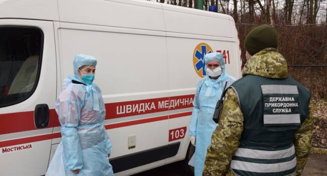 «Супрун называли «доктором смерть» задолго до коронавируса»: Ищенко рассказал о катастрофе в медицине Украины