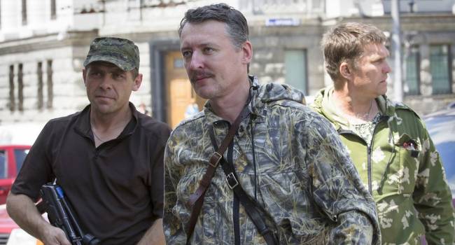 «Азербайджан будет победителем»: Гиркин анонсировал полное освобождение Карабаха от Армении 