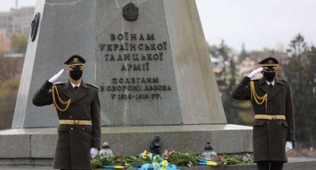 Историк: 101 год назад произошло трагическое событие в истории борьбы за украинское государство Историк: 101 год назад произошло трагическое событие в истории борьбы за украинское государство