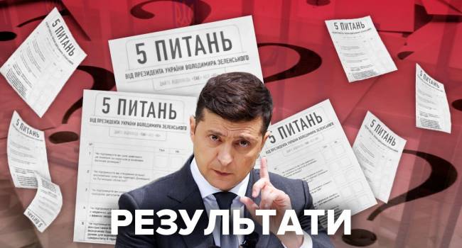 Политолог: идею аудита, в том виде, в каком он есть сейчас, предложили те же люди, что и опрос 25 октября