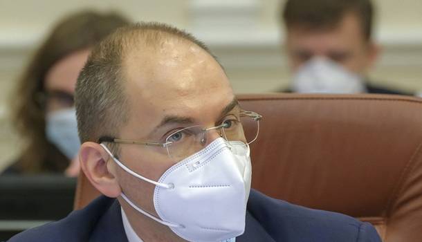 Степанов рассказал, почему ситуация с коронавирусом в Украине лучше, чем в Польше