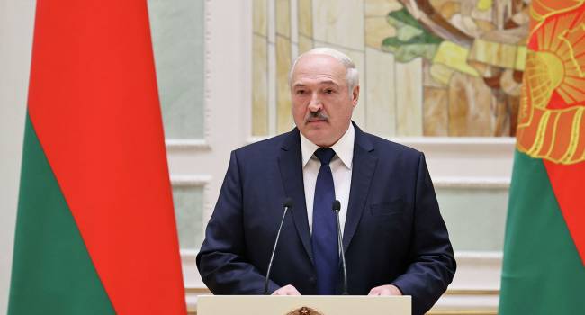 «Я посмотрю, как немцы будут требовать от американцев провести повторные выборы»: Лукашенко пожаловался на внешнее давление