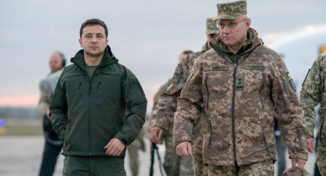 «Слуги» решили отблагодарить армейцев за доверие: военные больше без материальной помощи