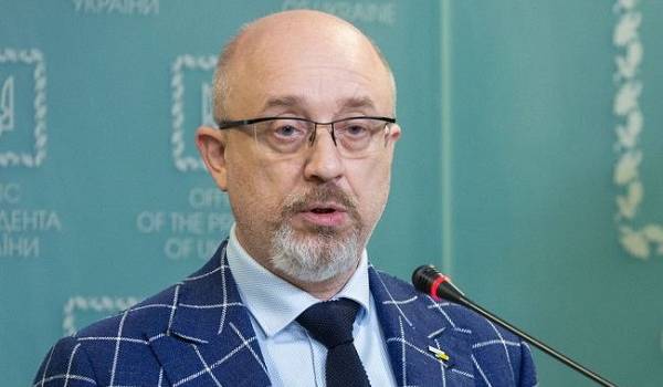  Резников озвучил сроки внесения в Раду документа о стратегии экономического развития Донбасса