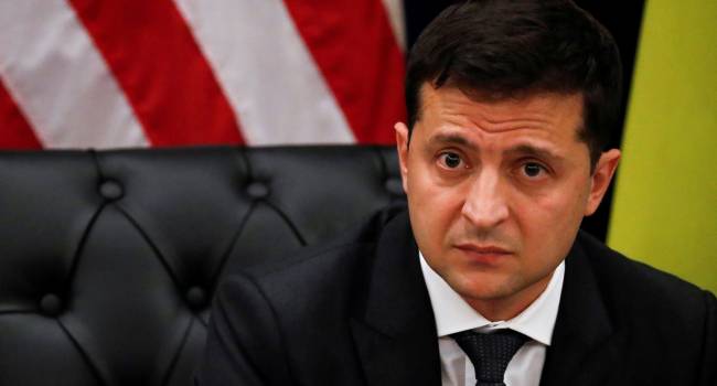 «Отношения между США и Украиной становятся все крепче»: Зеленский поздравил Байдена с победой 