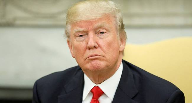 Блогер: 8 ноября 2016 года Америка избрала президентом Трампа. 7 ноября 2020 года стало ясно, что Америка сказала Трампу «You are fired!» - «Вы уволены!» Блогер: 8 ноября 2016 года Америка избрала президентом Трампа. 7 ноября 2020 года стало ясно, что Америка сказала Трампу «You are fired!» - «Вы уволены!»