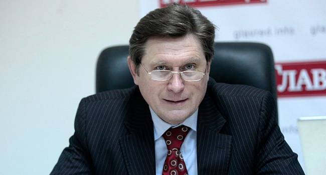 Фесенко: лишь 70-80 представителей партии «Слуга народа» останутся в политической жизни, остальные исчезнут