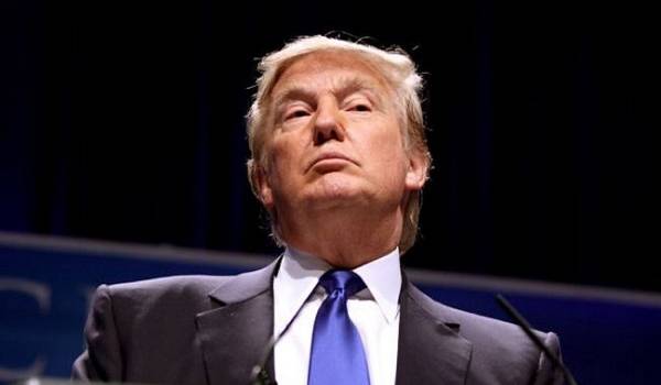 Трамп искренне удивился, что ряд СМИ объявили Байдена победителем президентских выборов 