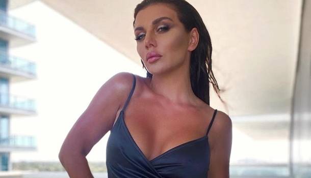 Анна Седокова будет получать образование в Гарвардском университете Анна Седокова будет получать образование в Гарвардском университете