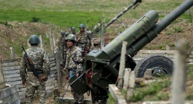 Политолог о ситуации вокруг Карабаха: игру еще не закончено. Просто война переносится внутрь Армении