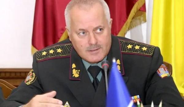 Генштаб уничтожил документы об оккупации Крыма – полковник 