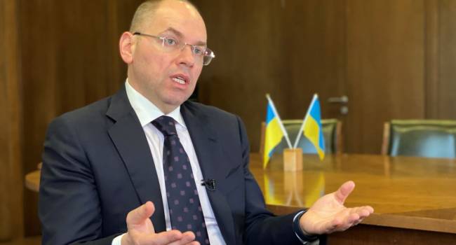 Политолог: даже в такой важный для страны период Зеленский решил назначить главой МОЗ человека, который просто пришел зарабатывать 