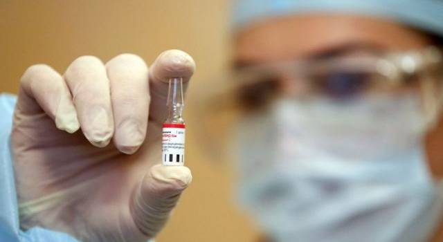 В ВОЗ положительно оценили вакцину от коронавируса от компании Pfizer