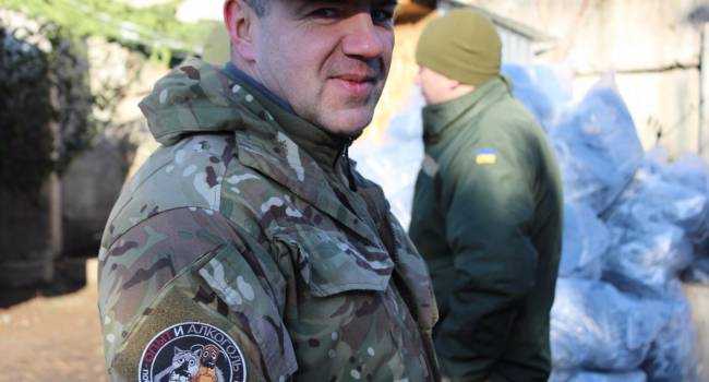 Доник: Куда-то пропали все зрад*ебы, которые возили тоннами зраду на фронт и писали сотни постов об этом. Теперь же все так, как они хотели? Доник: Куда-то пропали все зрад*ебы, которые возили тоннами зраду на фронт и писали сотни постов об этом. Теперь же все так, как они хотели?