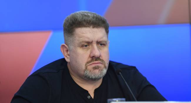 Бондаренко: Украинцам не стоит радоваться победе Байдена, поскольку мы станем для американцев либо разменной картой, либо военным полигоном