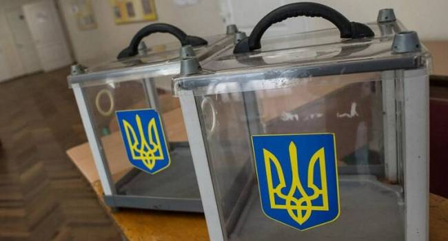 Бала о новом результате соцопроса: больше всего вырос рейтинг у «ЕС», у «Батькивщины» стабильные 8%