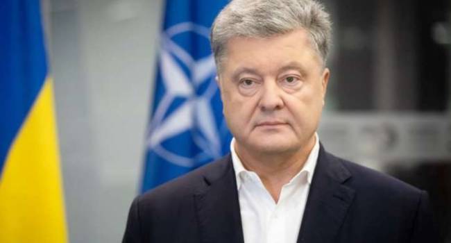Политолог: украинцы не доверяют старым политикам, единственный у кого рейтинг недоверия сокращается – Порошенко