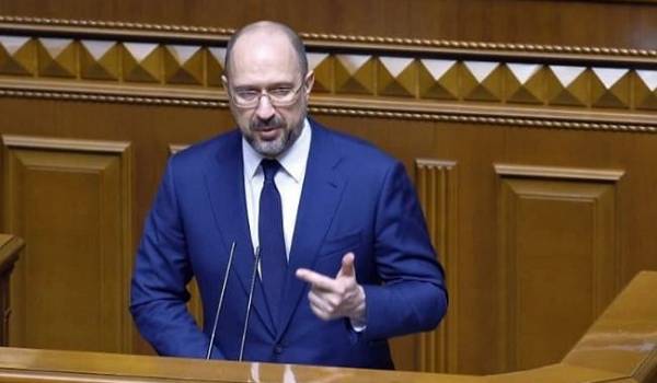 Шмыгаль рассказал, какая реформа в Украине стала самой успешной Шмыгаль рассказал, какая реформа в Украине стала самой успешной