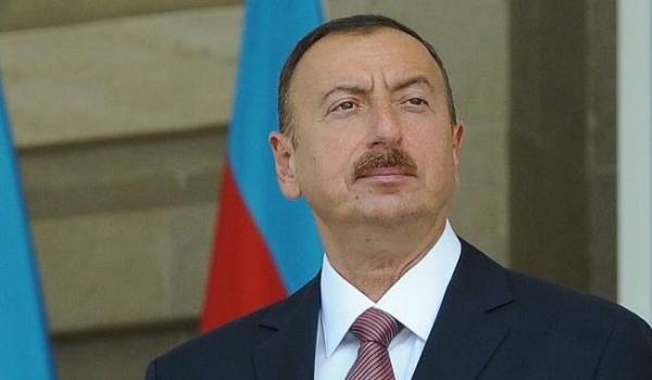 Алиев: у России и Турции одинаковые роли в решении карабахского конфликта Алиев: у России и Турции одинаковые роли в решении карабахского конфликта