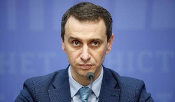 Минздрав: карантин выходного дня готовят уже 14 – 15 ноября Минздрав: карантин выходного дня готовят уже 14 – 15 ноября