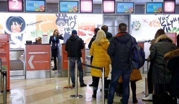 Более четверти украинцев готовы выехать на Запад, если им предоставят гражданство