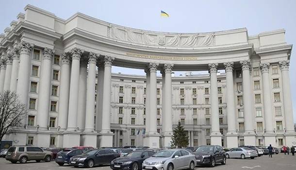 В МИД заявили, что война в Нагорном Карабахе завершилась В МИД заявили, что война в Нагорном Карабахе завершилась
