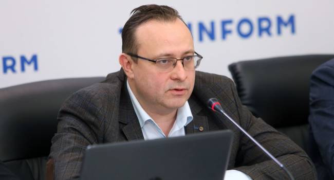 Карантин выходного дня – это еще не все. Может быть и полный локдаун – Госпотребслужба Киева 