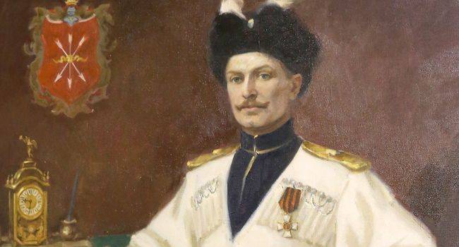 Историк: в 1918-м «мудрый» украинский народ выгнал Скоропадского, спустя 100 лет та же история повторилась с Порошенко Историк: в 1918-м «мудрый» украинский народ выгнал Скоропадского, спустя 100 лет та же история повторилась с Порошенко