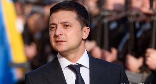 Владимир Зеленский рассказал о своем самочувствии 