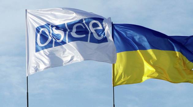Украина начала задавать России в ОБСЕ неудобные вопросы