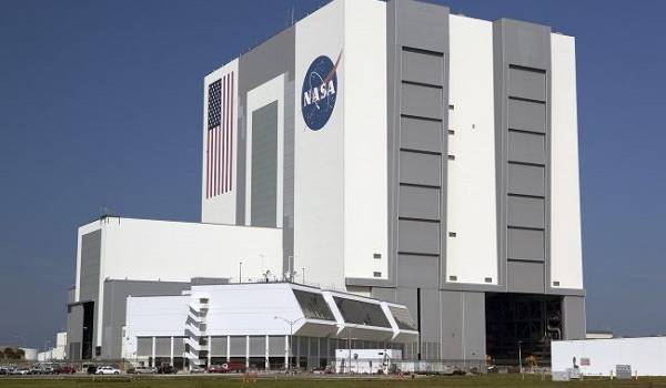 Украина будет участвовать в программе NASA по освоению космоса Украина будет участвовать в программе NASA по освоению космоса