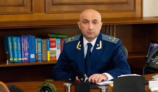 Иран затягивает расследование катастрофы МН17 – заместитель генпрокурора Иран затягивает расследование катастрофы МН17 – заместитель генпрокурора